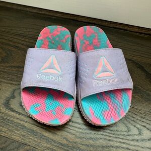 Reebok Slide Sandals